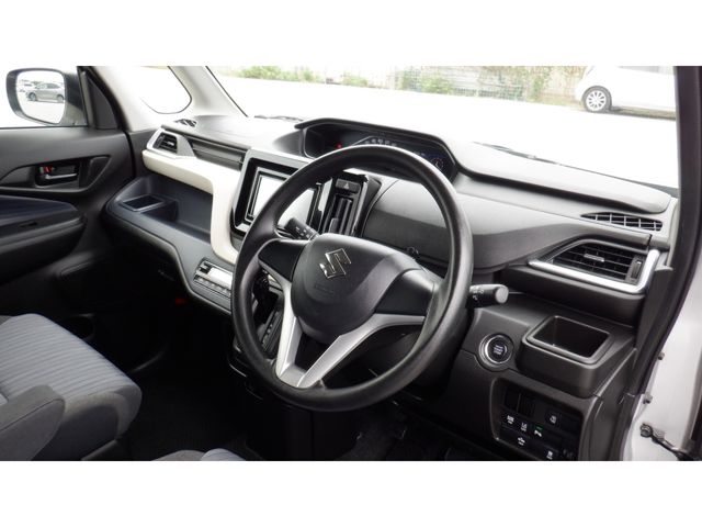 SUZUKI SOLIO 2022 Image 31