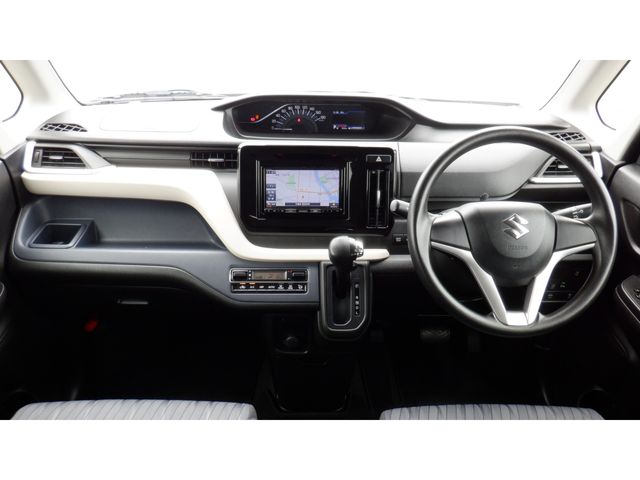 SUZUKI SOLIO 2022 Image 31