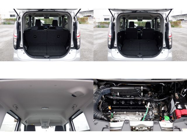 SUZUKI SOLIO 2022 Image 31