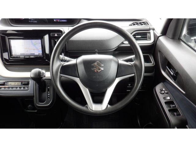 SUZUKI SOLIO 2022 Image 31