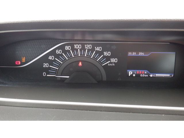 SUZUKI SOLIO 2022 Image 31