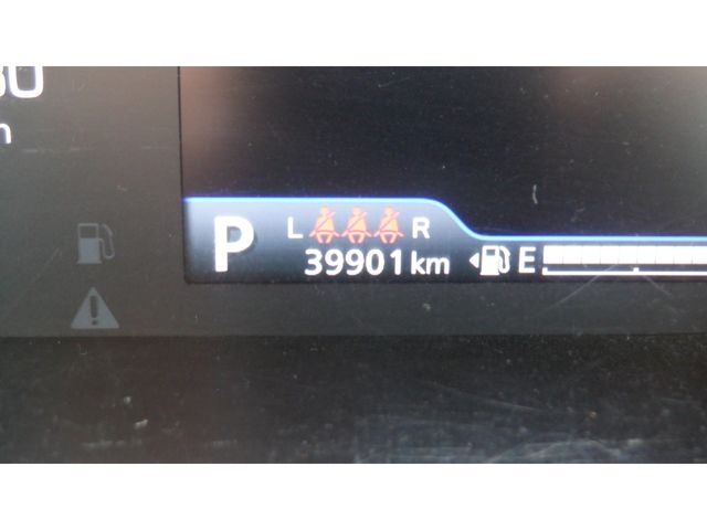 SUZUKI SOLIO 2022 Image 31