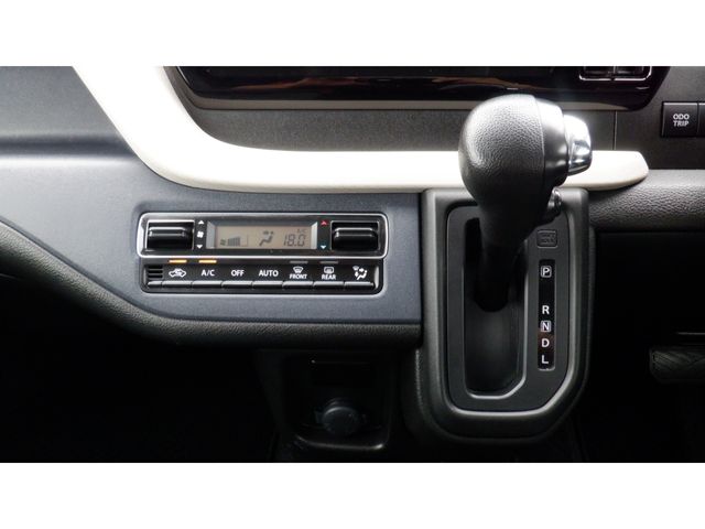 SUZUKI SOLIO 2022 Image 31