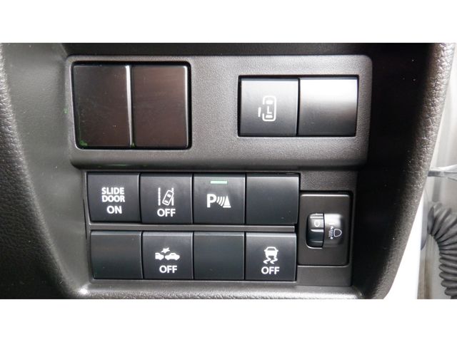 SUZUKI SOLIO 2022 Image 31