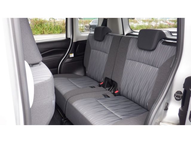 SUZUKI SOLIO 2022 Image 31