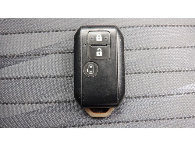 SUZUKI SOLIO 2022 Image 31