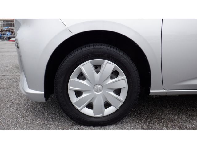 SUZUKI SOLIO 2022 Image 31