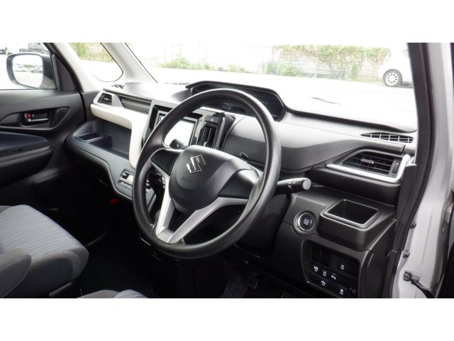 SUZUKI SOLIO 2022 Image 31