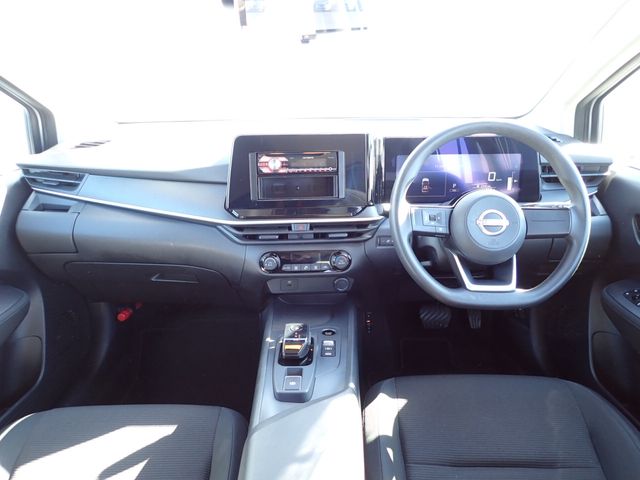 NISSAN NOTE 2021 Image 31