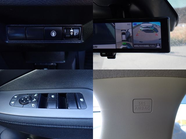 NISSAN NOTE 2021 Image 31