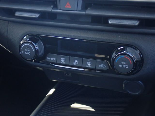 NISSAN NOTE 2021 Image 31