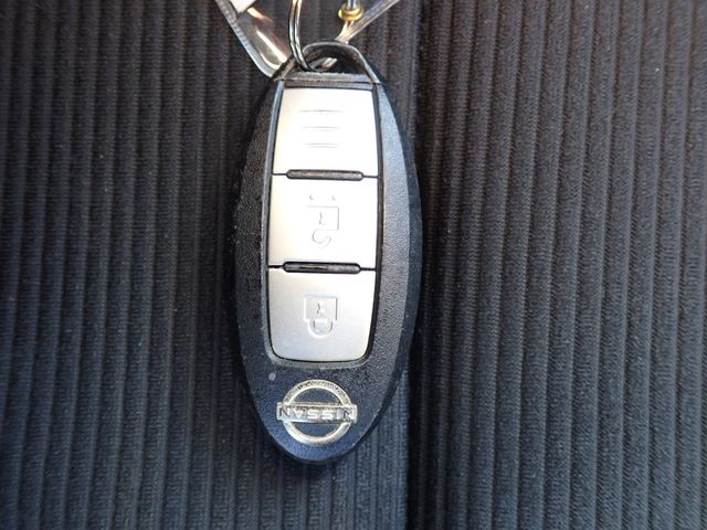 NISSAN NOTE 2021 Image 31