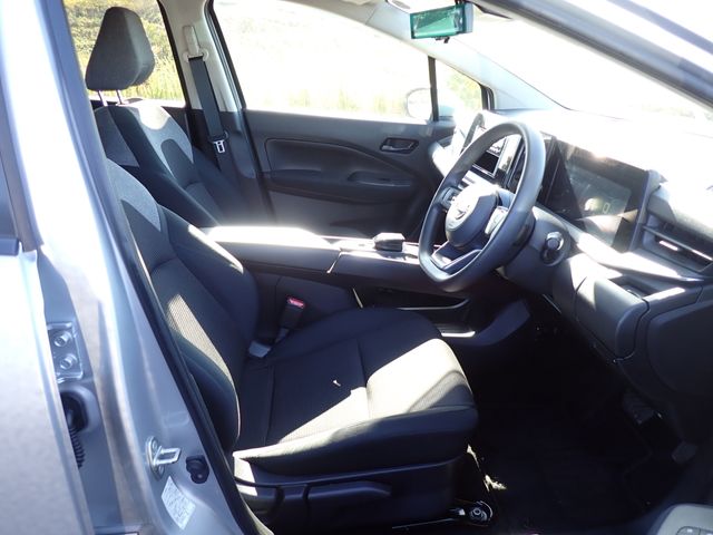 NISSAN NOTE 2021 Image 31