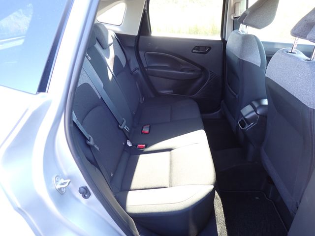 NISSAN NOTE 2021 Image 31