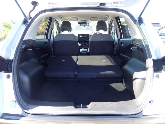 NISSAN NOTE 2021 Image 31