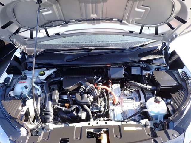 NISSAN NOTE 2021 Image 31