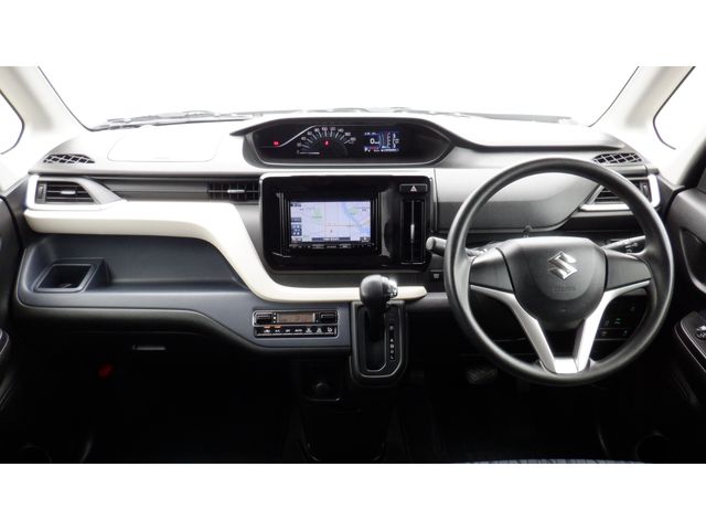 SUZUKI SOLIO 2022 Image 31