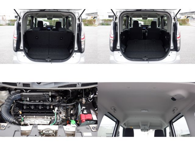 SUZUKI SOLIO 2022 Image 31