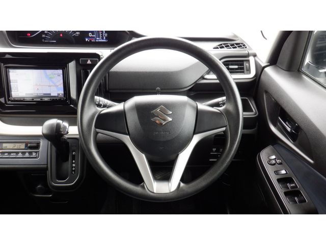 SUZUKI SOLIO 2022 Image 31