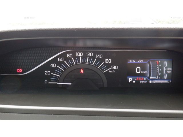 SUZUKI SOLIO 2022 Image 31