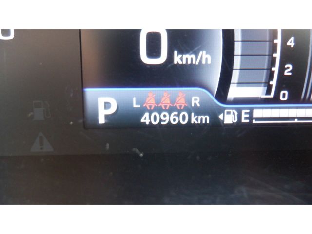 SUZUKI SOLIO 2022 Image 31