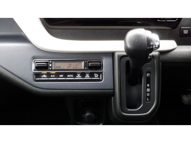 SUZUKI SOLIO 2022 Image 31