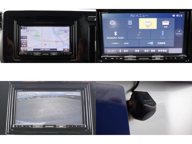 SUZUKI SOLIO 2022 Image 31