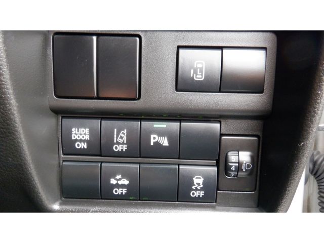 SUZUKI SOLIO 2022 Image 31