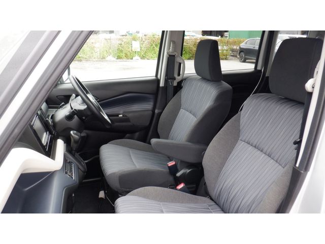 SUZUKI SOLIO 2022 Image 31