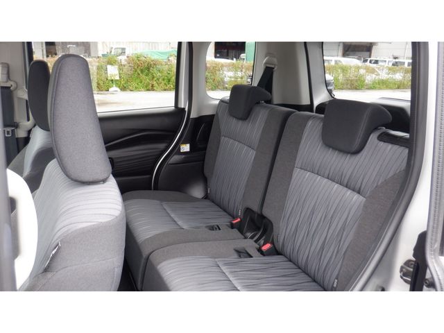 SUZUKI SOLIO 2022 Image 31