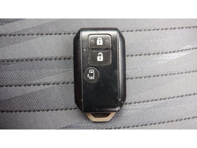 SUZUKI SOLIO 2022 Image 31