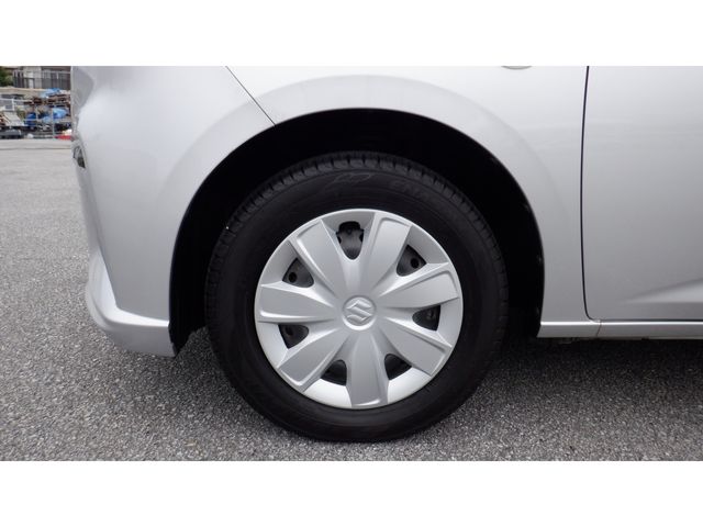 SUZUKI SOLIO 2022 Image 31