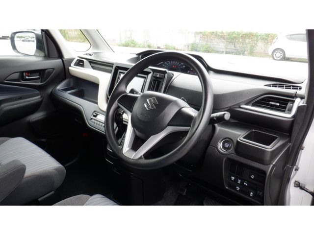 SUZUKI SOLIO 2022 Image 31