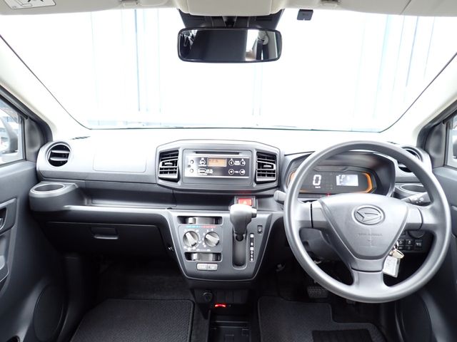 DAIHATSU MIRA E:S 2020 Image 31