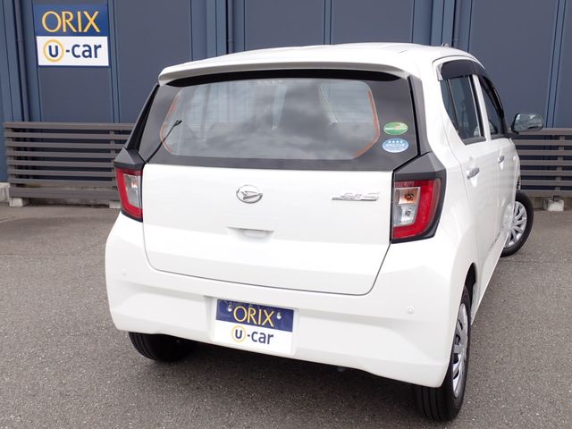 DAIHATSU MIRA E:S 2020 Image 31
