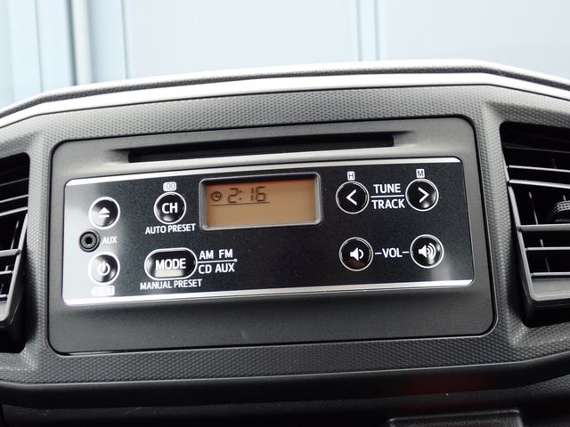 DAIHATSU MIRA E:S 2020 Image 31