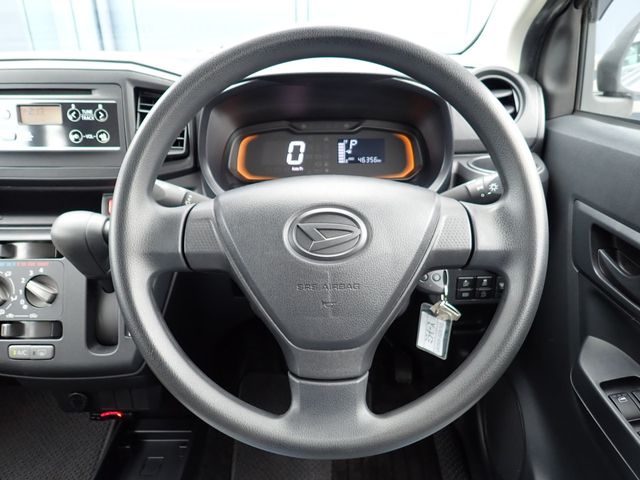 DAIHATSU MIRA E:S 2020 Image 31