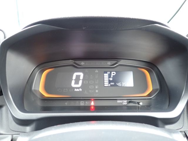 DAIHATSU MIRA E:S 2020 Image 31