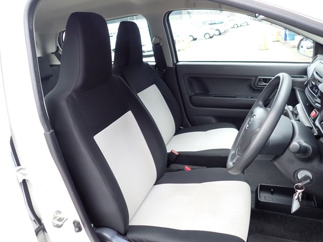 DAIHATSU MIRA E:S 2020 Image 31