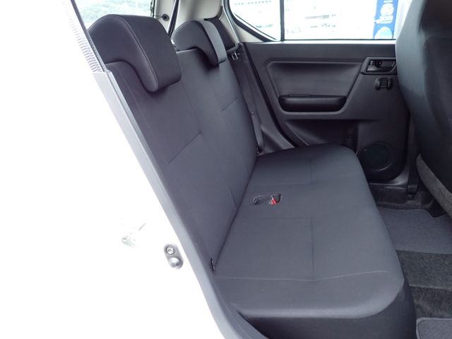 DAIHATSU MIRA E:S 2020 Image 31