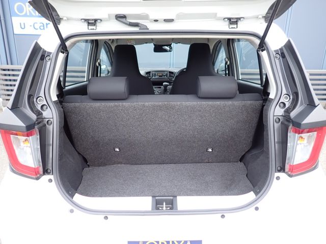 DAIHATSU MIRA E:S 2020 Image 31
