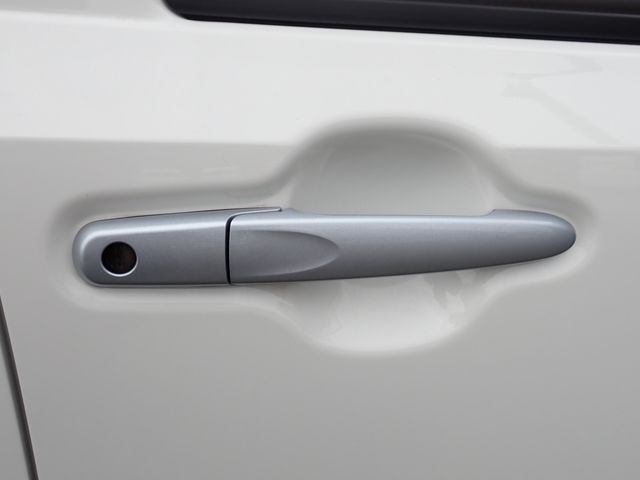 DAIHATSU MIRA E:S 2020 Image 31