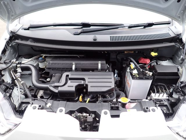 DAIHATSU MIRA E:S 2020 Image 31