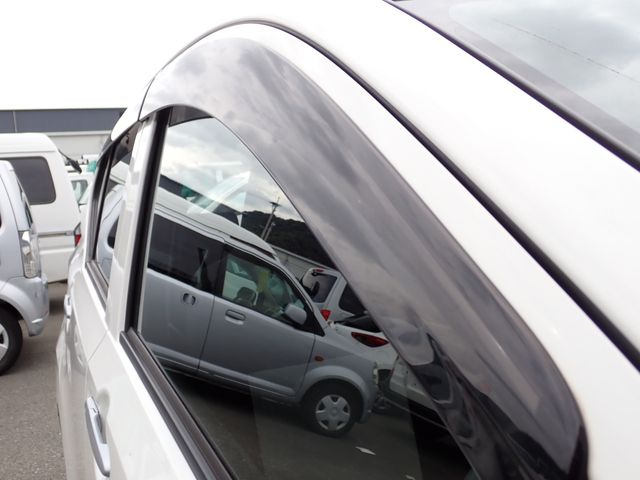 DAIHATSU MIRA E:S 2020 Image 31