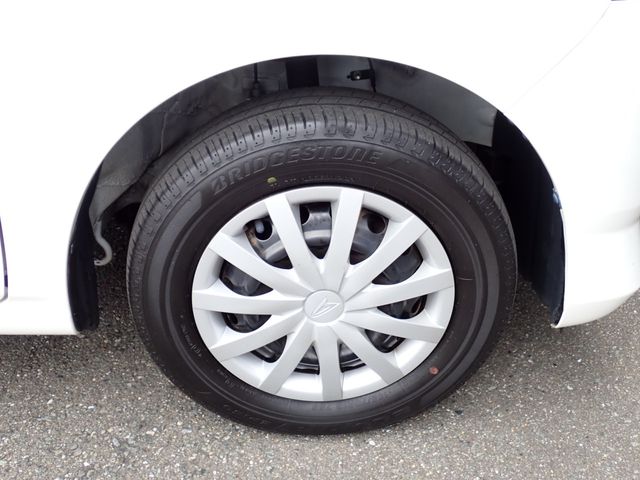 DAIHATSU MIRA E:S 2020 Image 31