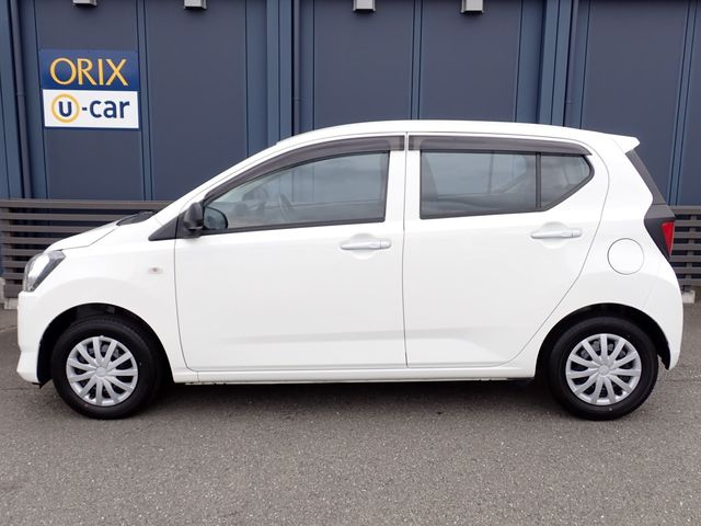 DAIHATSU MIRA E:S 2020 Image 31
