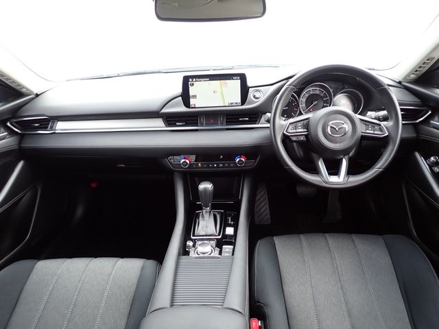 MAZDA 6 SEDAN 2019 Image 31