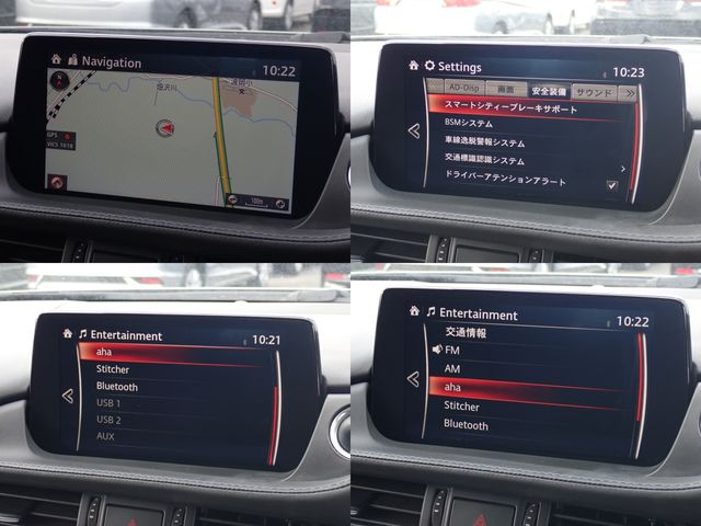 MAZDA 6 SEDAN 2019 Image 31