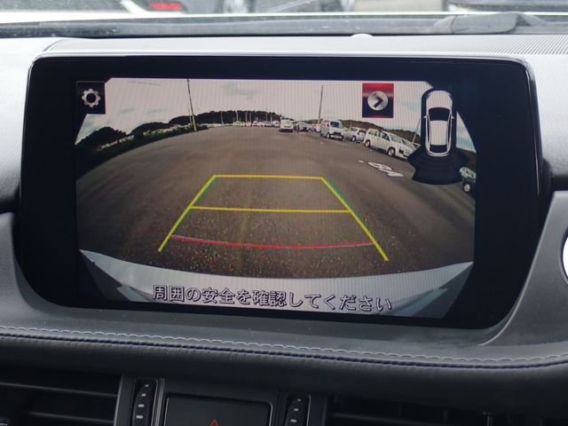 MAZDA 6 SEDAN 2019 Image 31