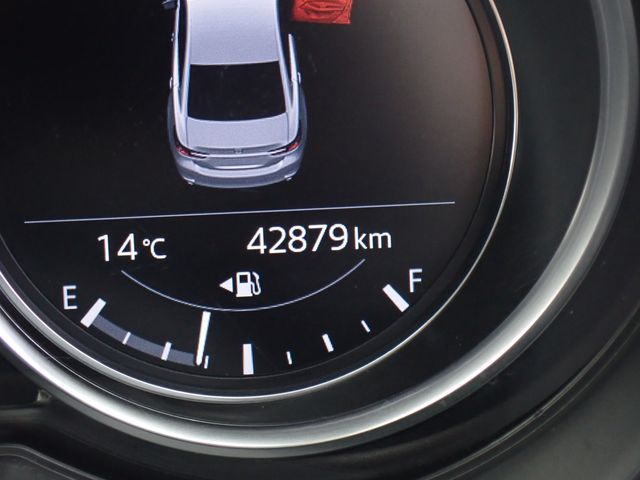 MAZDA 6 SEDAN 2019 Image 31